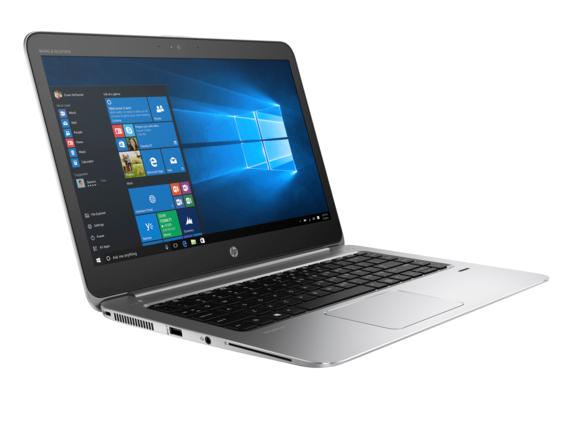 Hp elitebook 1040 g3 не включается