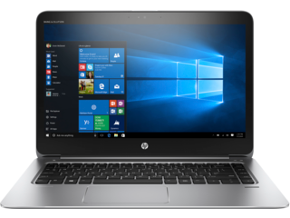 HP EliteBook 1040