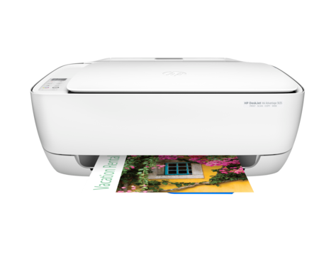 HP DeskJet Ink Advantage 3630 All-in-One Printer series