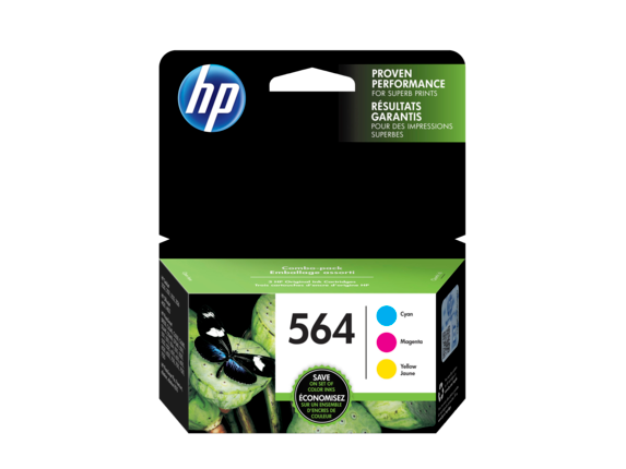 HP® Photosmart 5520 e-All-in-One Printer (CX042A#B1H)