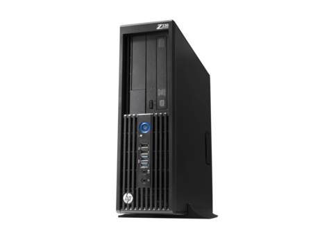 HP Z230 Small Form Factor Workstation Software and Driver