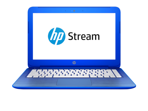 HP Stream 13-c100 bærbar pc