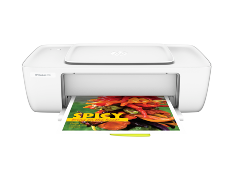 מדפסת HP DeskJet 1112