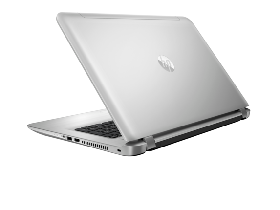 HP ENVY Notebook - 17-s041nr (Touch) (ENERGY STAR) | HP® Official Store