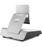 Socle ergonomique pour point de vente HP RP9
