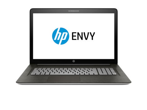 HP ENVY 17-r100 Notebook PC