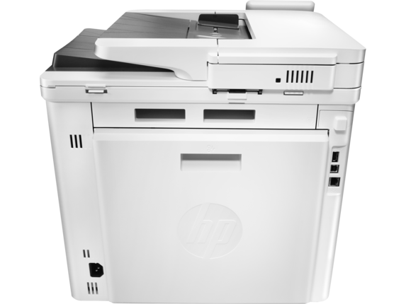 Imprimante : Multifonction HP Color LaserJet Pro MFP M377dw - PC MARKET CI