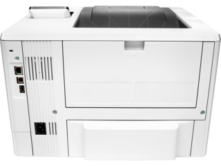 HP LaserJet Pro M501dn Monochrome Laser Printer J8H61A#BGJ B&H