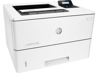 LaserJet Pro M501dn Laser Printer