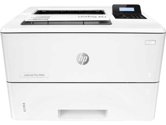 Image for HP LaserJet Pro M501dn from HP2BFED