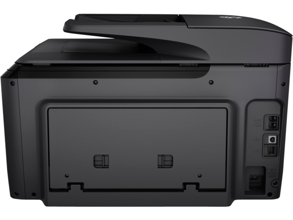 HP Officejet Pro 8710