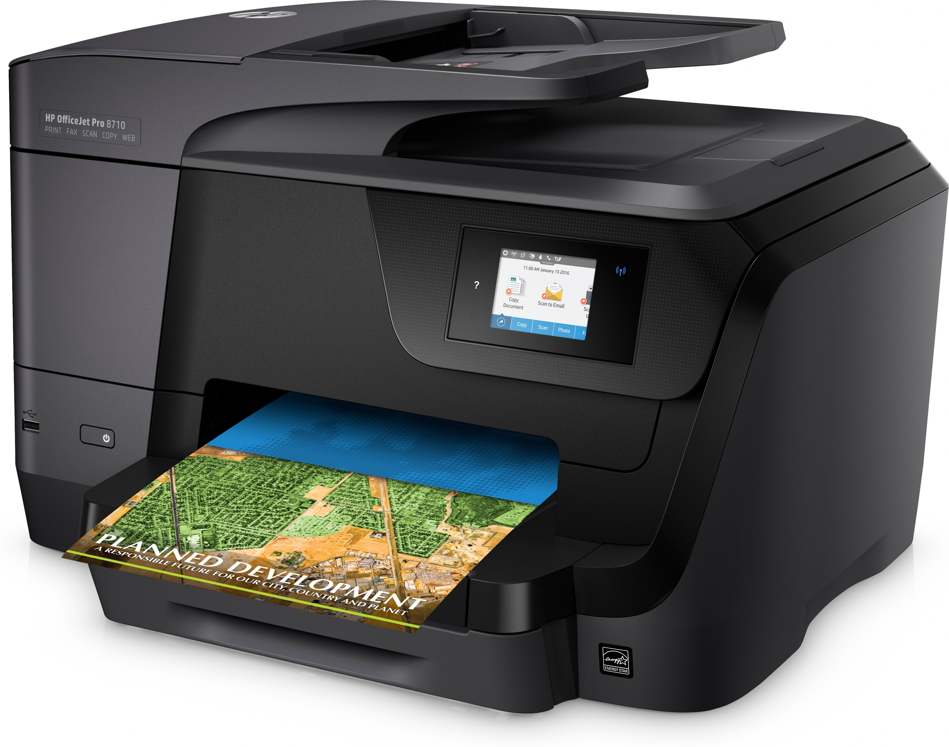 hp officejet pro 8720 printer driver free download