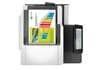 HP G1W39A Tintasugaras MFP NY/M/S PageWide Enterprise Color 586dn USB/Háló, A4, 50l/p (ISO), 1200x1200dpi, síkágyas,ADF,Duplex
