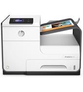 Impresora HP PageWide Pro serie 452dn