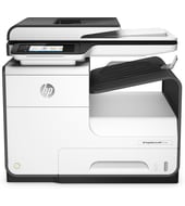 Gamme d'imprimantes multifonction HP PageWide Pro 477dn