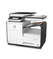 Impresora multifunción HP PageWide Pro serie 477dw