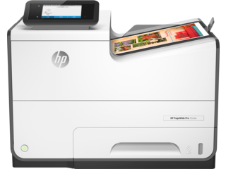 HP® PageWide Pro 552dw Printer (D3Q17A#B1H)