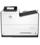 Série de impressoras HP PageWide Pro 552dw