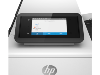 HP® PageWide Pro 552dw Printer (D3Q17A#B1H)