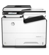 Impresora multifunción HP PageWide Pro serie 577dw