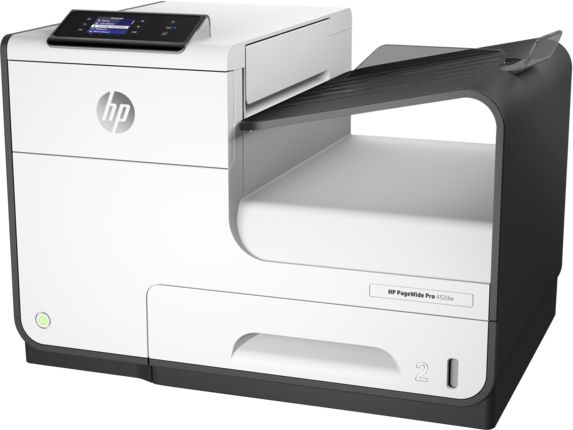 HP® PageWide Pro 452dw Printer (D3Q16A#B1H)