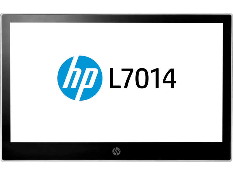 HP L7014 14-inch Retail Monitor | HP® Africa