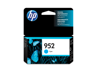 HP 952 Ink Cartridges