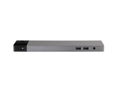 HP ZBook Dock with Thunderbolt 3