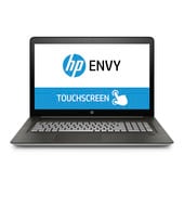 Notebook HP ENVY 17-r100 PC (sensível ao toque)