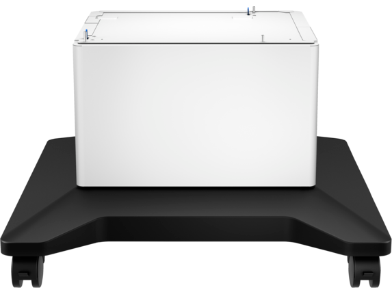 HP LaserJet Printer Cabinet|F2A73A
