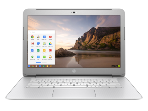 HP Chromebook 14-ak000