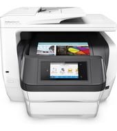 HP OfficeJet Pro 8740 All-in-One Printer series