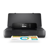 HP OfficeJet 200 Mobile Printer series | HP® Customer Support