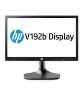 HP V192b 18,5-inch monitor