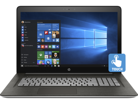 Windowsノート本体 HP ENVY 17-n104TX P3V67PA#ABJ Windows 10 HP ENVY 17.3 Laptop | HP® Store