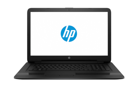 HP 17-x000 notebook pc-serie