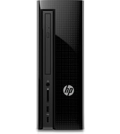HP Slimline 260-a000 Desktop PC series