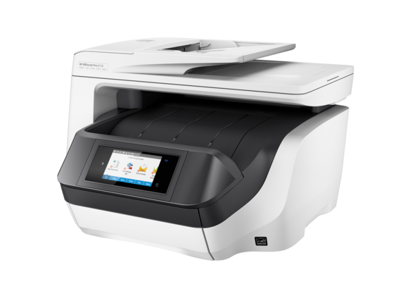 Hp Officejet Pro 8730 All In One 印表機 Hp Taiwan