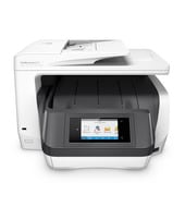 Imprimante tout-en-un HP OfficeJet Pro série 8730
