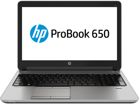 Ноутбук HP ProBook 650 G1