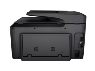 HP cheapest OfficeJet Pro 8710 All-In-One Inkjet Printer