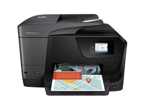 hp officejet pro 8720 wireless all-in-one printer