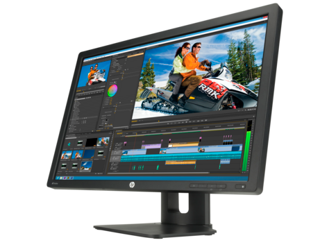 hp - HP モニターディスプレイ 24インチ windows様 Amazon.co.jp: 【整備済み品】 HP 24インチモニター Z24N G2 3辺