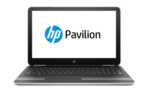 HP Pavilion 15-au100 Notebook PC