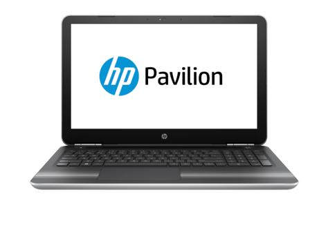 Gamme d'ordinateurs portables HP Pavilion 15-au000