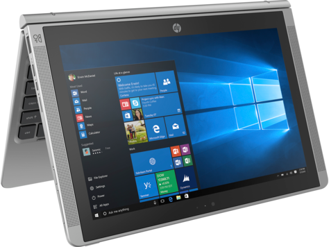 HP x2 210 G1 ハイブリッドPC HP x2 210 G1 Base Model Detachable PC Software and Driver