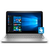 PC Notebook HP ENVY 15-ah100 (táctil)
