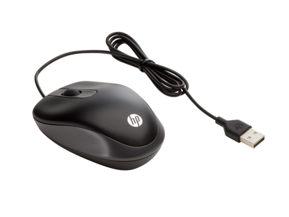 USB Travel Mouse|G1K28AA#ABA|HP