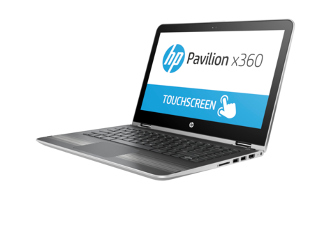 hp pavillion x360 owner manuals