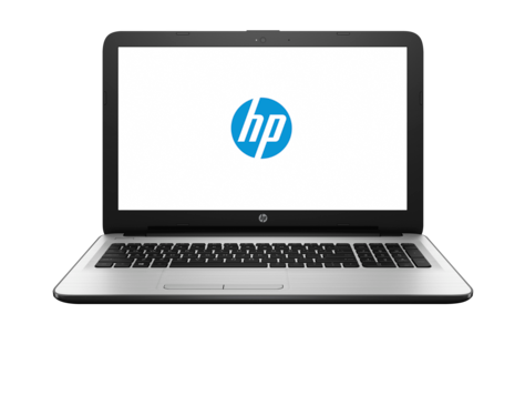 PC Notebook HP 15-ay002ns (ENERGY STAR)